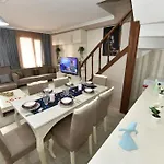 Luxury 4* Istanbulská provincie