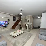 Luxury 4* Istanbulská provincie