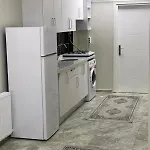 Aparthotel Luxury