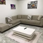 Luxury Istanbulská provincie