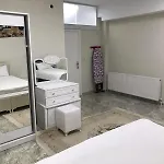 Aparthotel Luxury