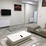 Luxury Aparthotel Istanbulská provincie