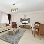 Luxury Aparthotel 4*