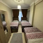 Aparthotel Luxury Istanbulská provincie