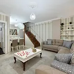Luxury 4* Istanbulská provincie