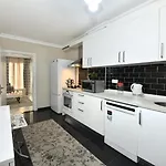 Aparthotel Luxury