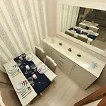 Luxury Aparthotel Istanbulská provincie