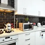 Luxury 4* Istanbulská provincie