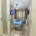 Aparthotel Luxury Istanbulská provincie
