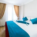 Luxury Istanbulská provincie