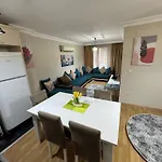 Luxury Aparthotel Istanbulská provincie