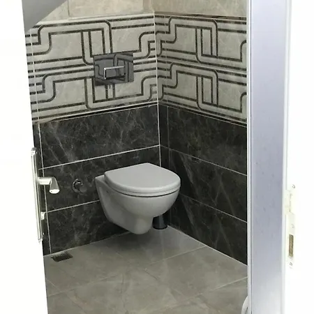 Aparthotel Luxury