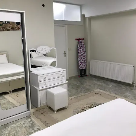 Aparthotel Luxury