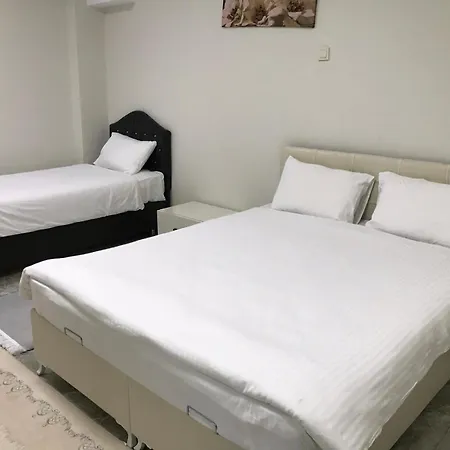 Апарт-отель Luxury 4*