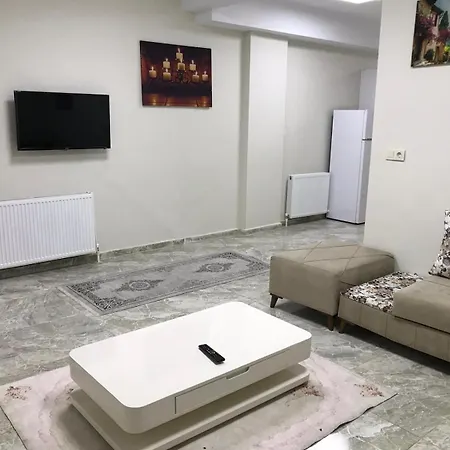 Luxury Aparthotel Provincia di Istanbul