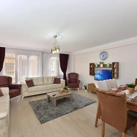 Luxury 4* Provincia di Istanbul