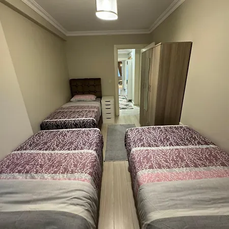 Luxury 4*