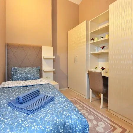 Luxury Provincia di Istanbul