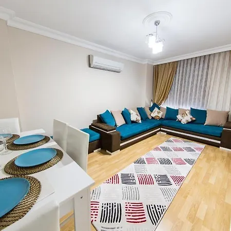 Luxury Aparthotel