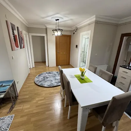 Luxury Aparthotel 4*