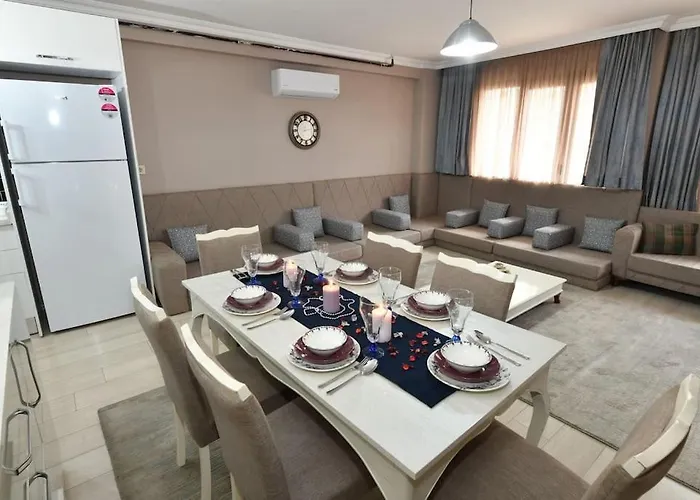 Luxury Стамбул