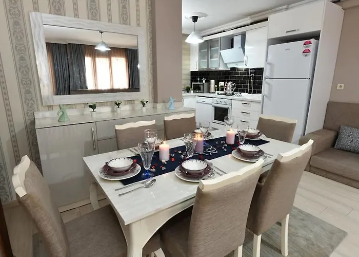 Апарт-отель Luxury 4*