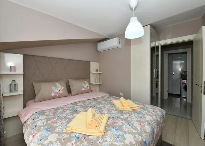 Luxury 4* Стамбул