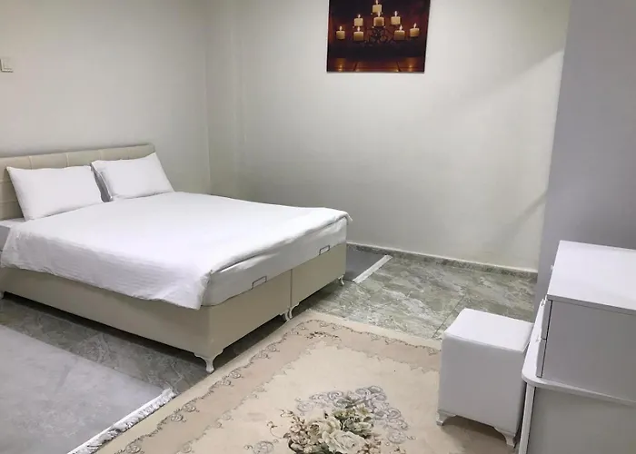 Апарт-отель Luxury 4*