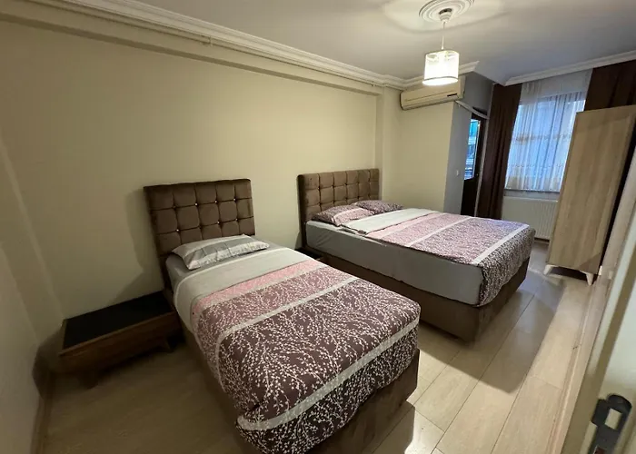 Luxury Апарт-отель