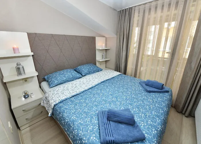 Luxury Апарт-отель