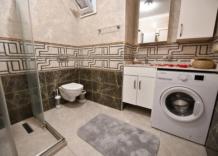 Luxury 4* Стамбул