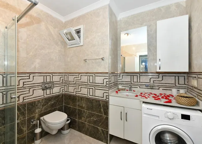 Luxury Апарт-отель