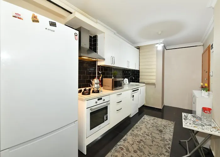 Апарт-отель Luxury 4*