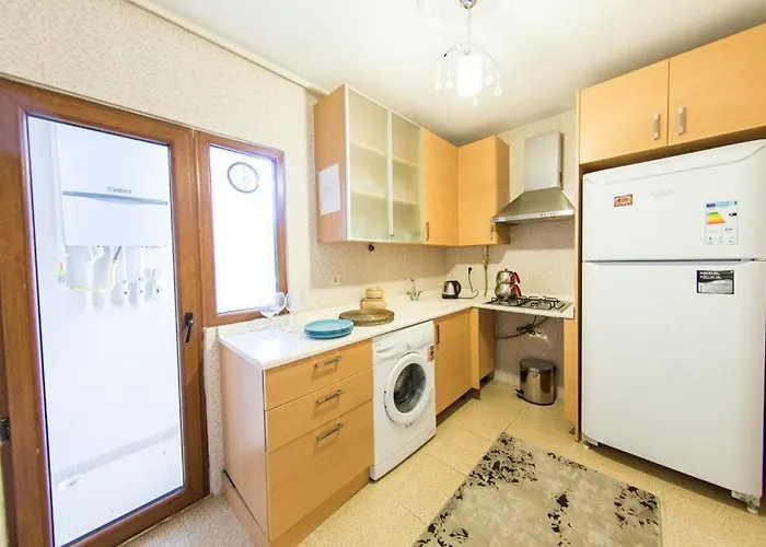 Luxury 4* Стамбул