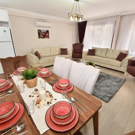 Luxury Apart-hotel