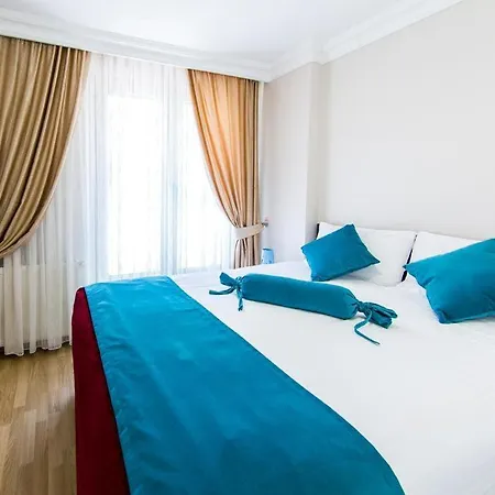 Luxury Istambul