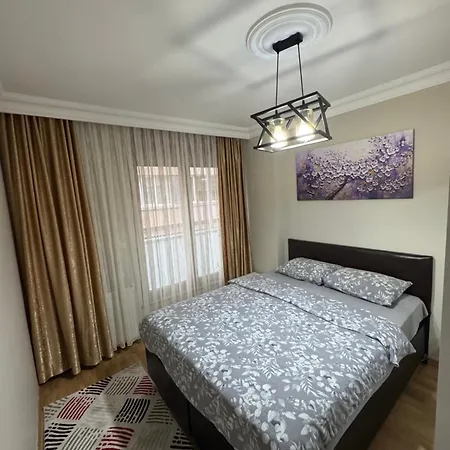 Apart-hotel Luxury