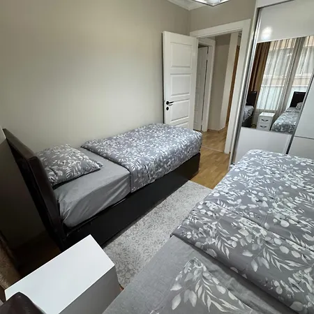 Apart-hotel Luxury Istambul