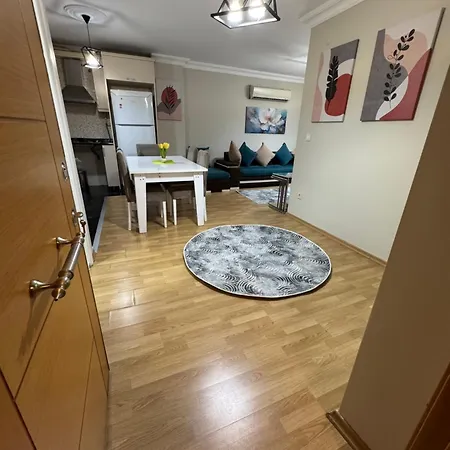 Luxury Apart-hotel *