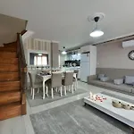 מלון דירות Luxury איסטמבול