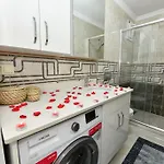 Luxury מלון דירות איסטמבול