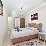 Luxury 4*