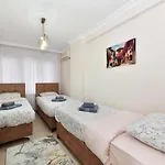 מלון דירות Luxury 4*