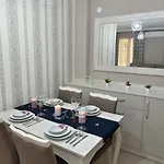 מלון דירות Luxury 4*