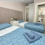 מלון דירות Luxury
