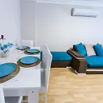 מלון דירות Luxury