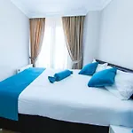 Luxury 4*