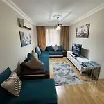 מלון דירות Luxury 4*