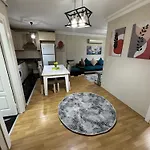 מלון דירות Luxury