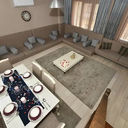 Luxury 4*